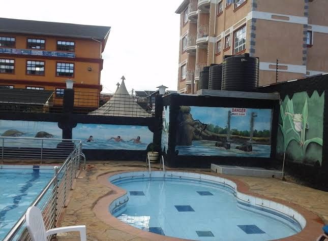 Ndupawa Prestige Platinum Resort