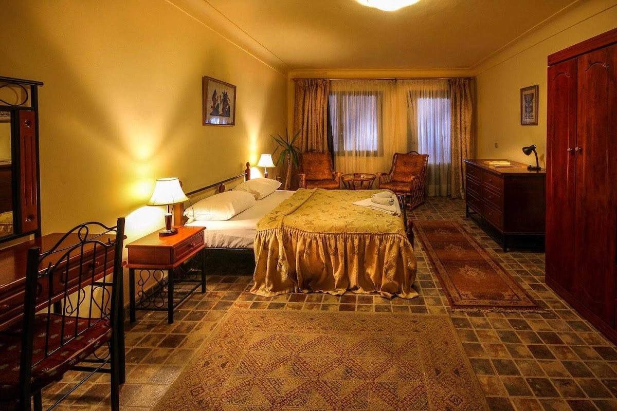 Adham Hotel photo 2
