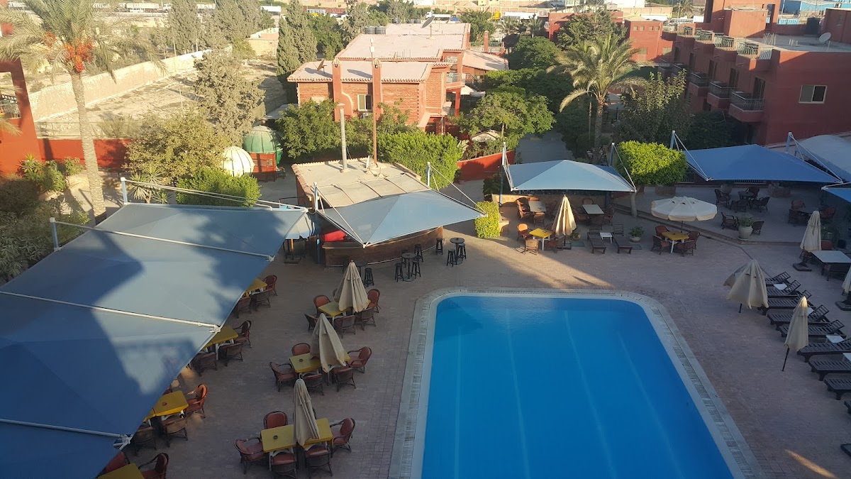 Adham Hotel photo 3