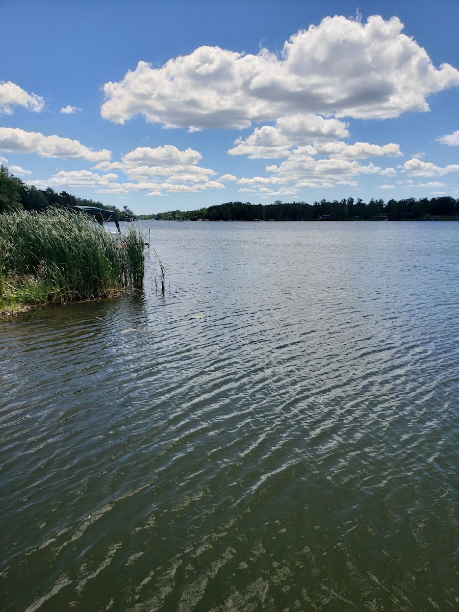 Big Blake Lake