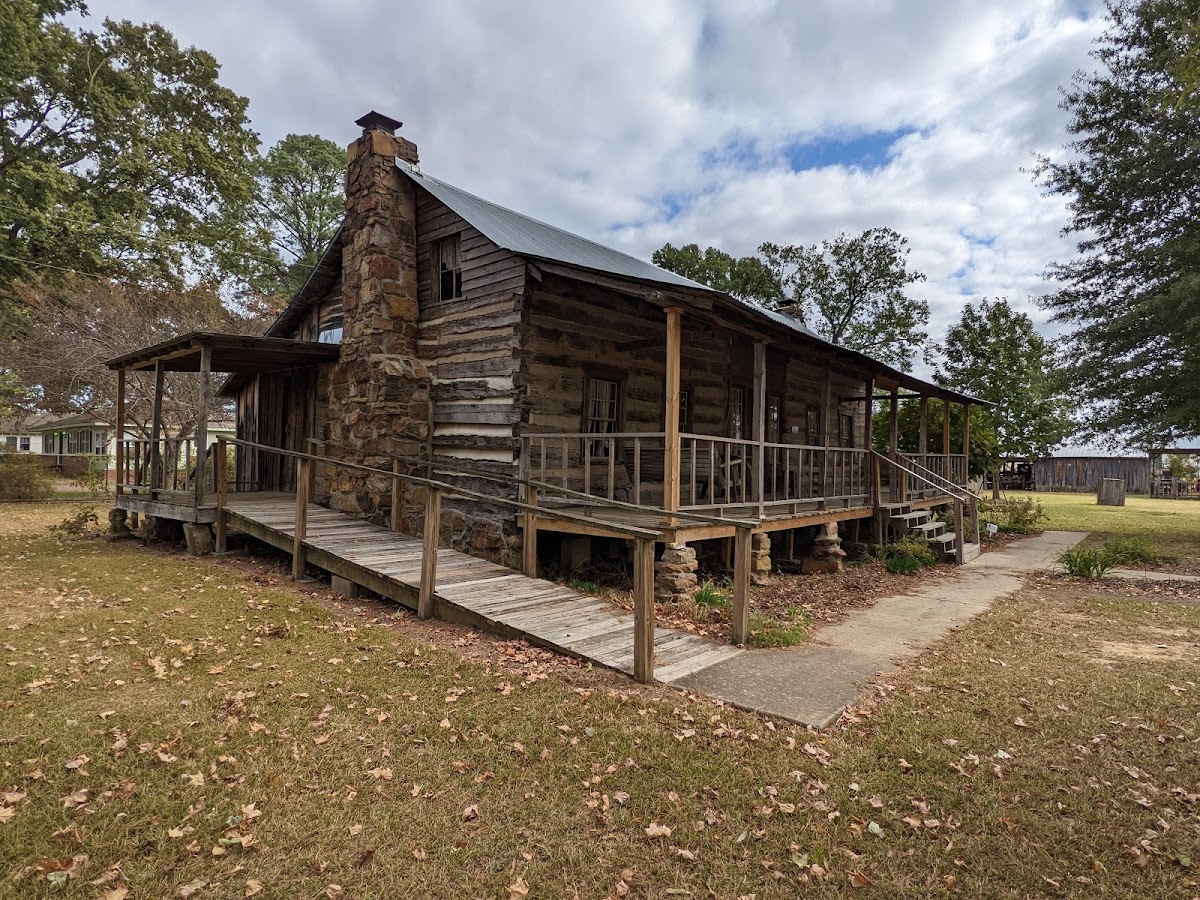 Pioneer Village