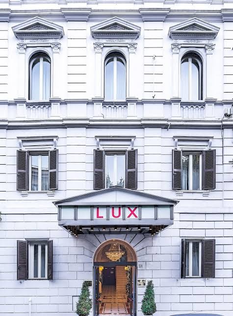 Hotel Lux