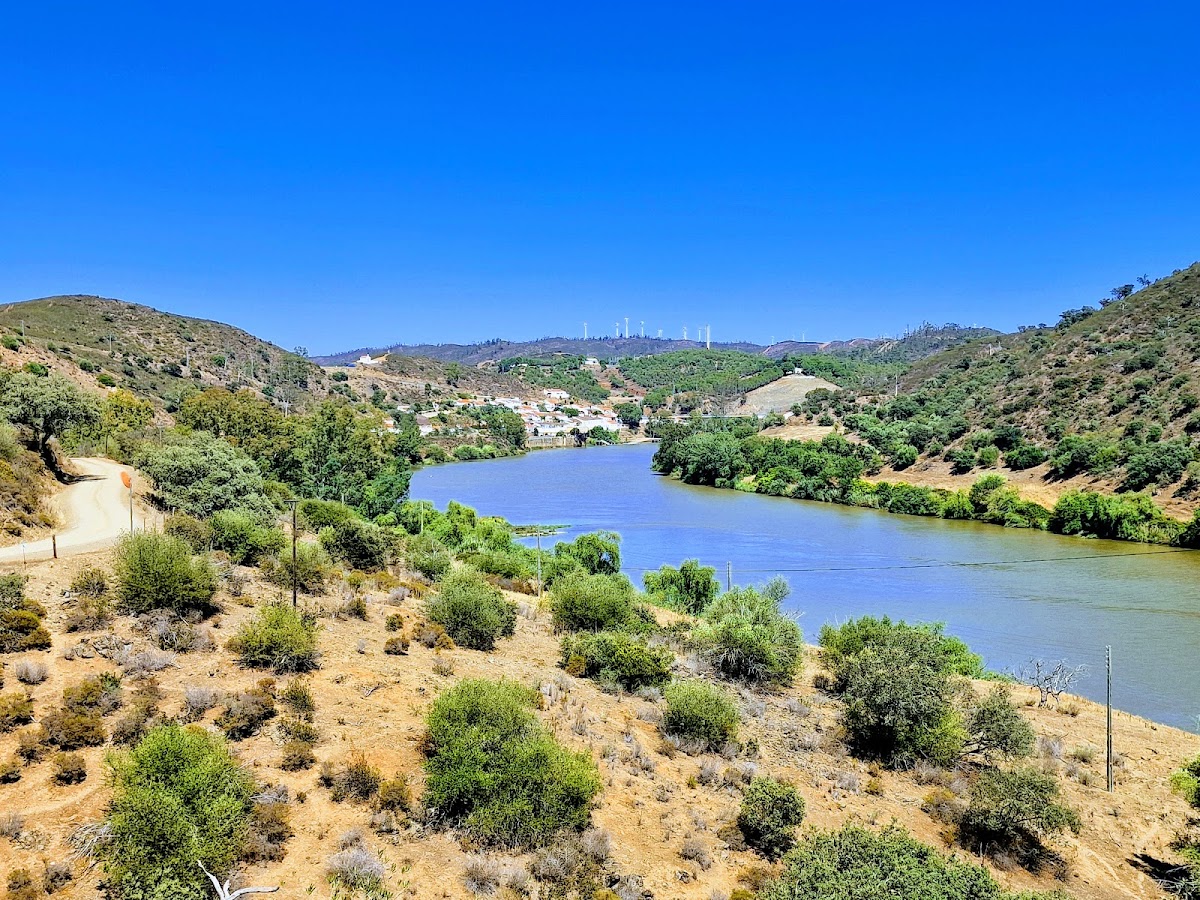 Guadiana Valley Natural Park