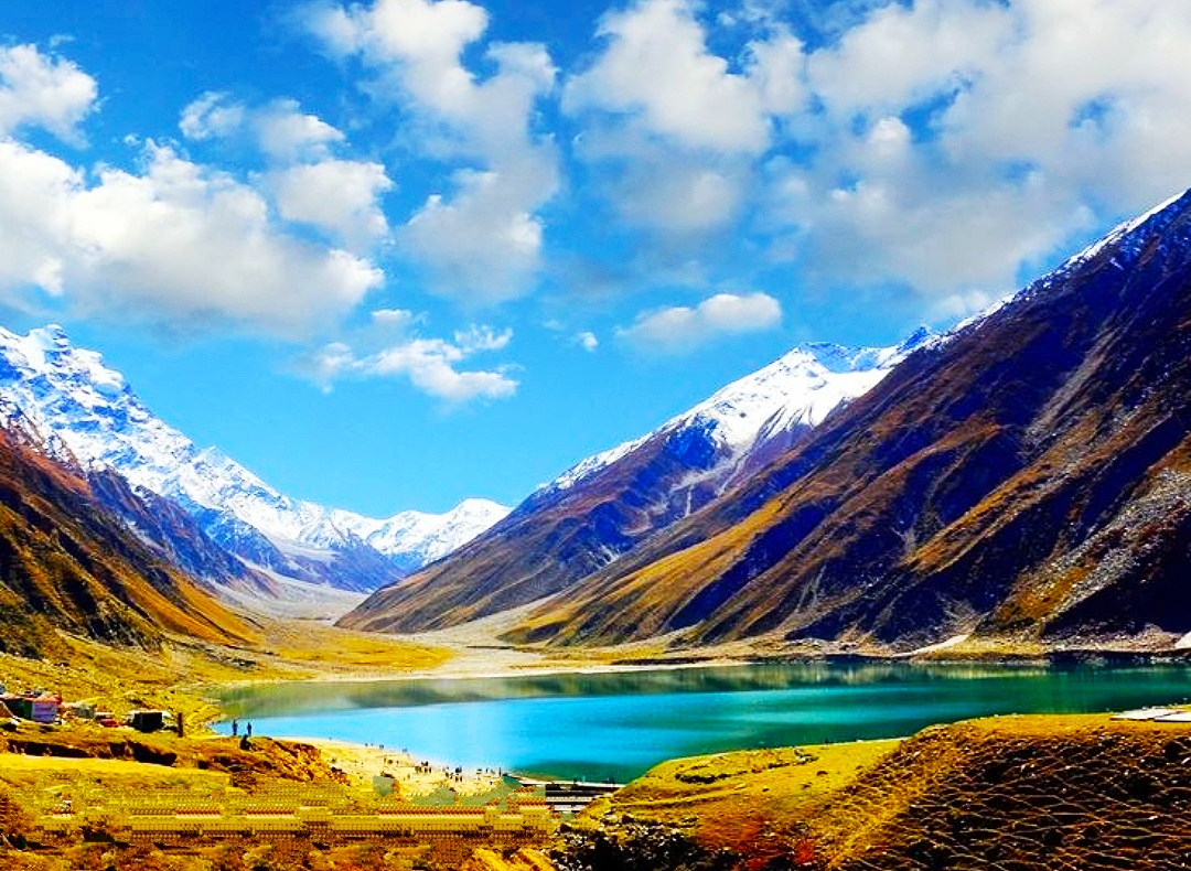 Naran Valley