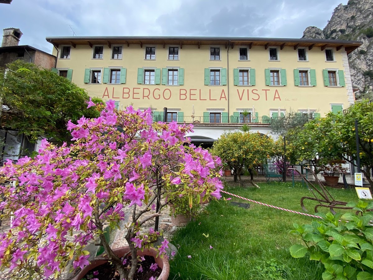 Hotel Bellavista