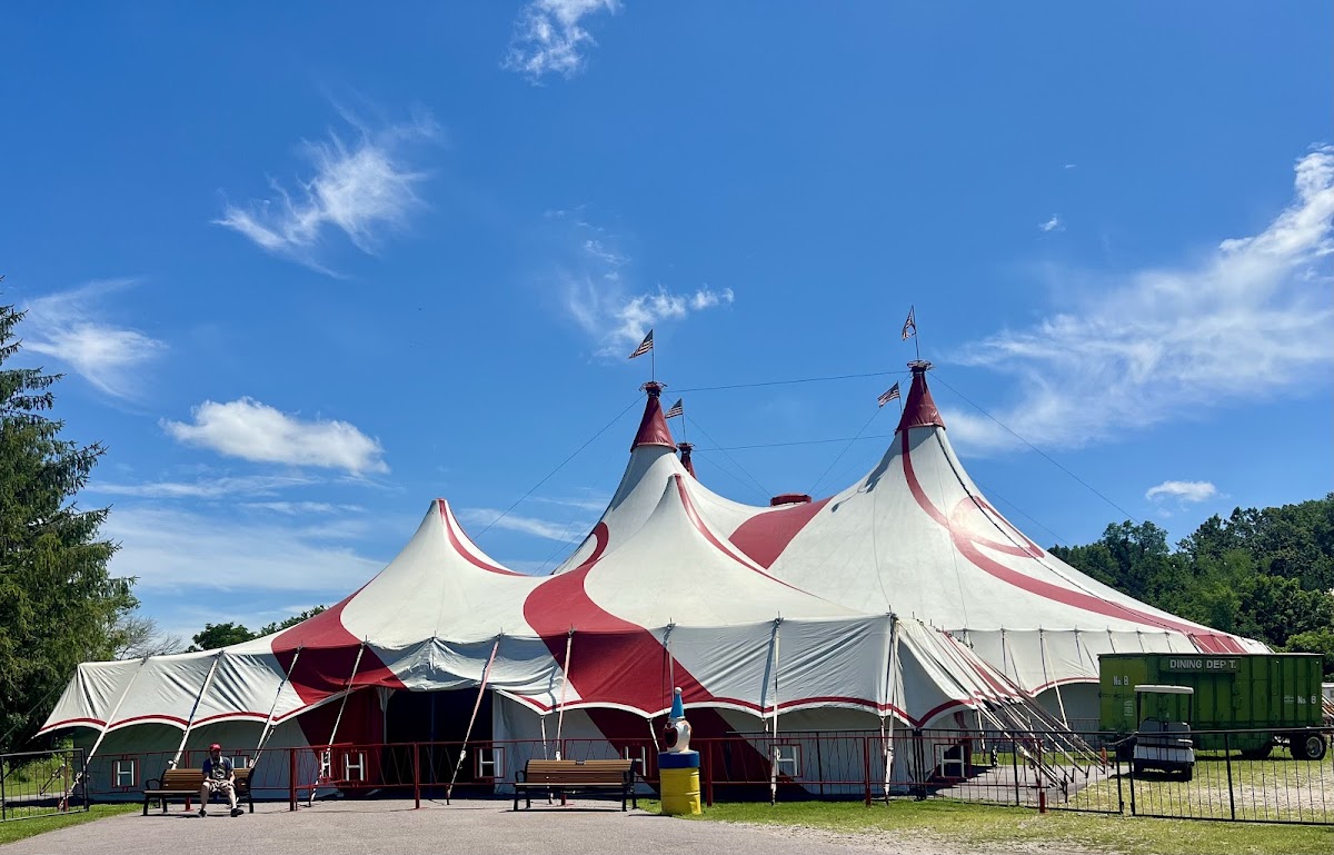 Circus World | A Wisconsin Historic Site