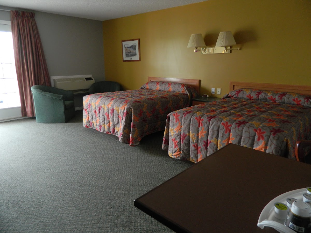 Hill Top Motel & Restaurant photo 2