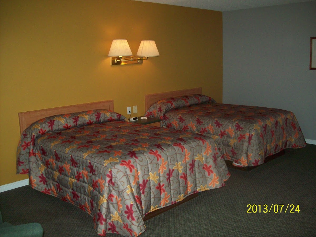 Hill Top Motel & Restaurant photo 3