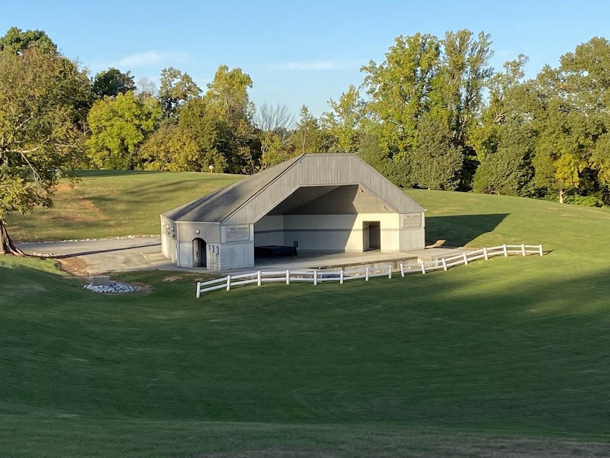 Cherokee Park