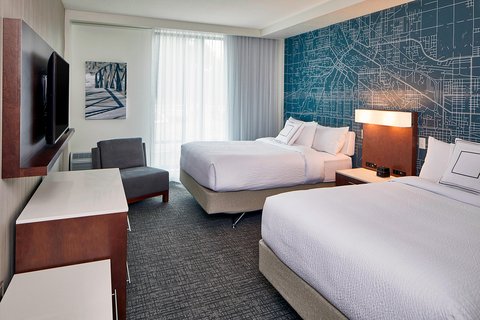 Courtyard by Marriott Minneapolis West photo 2