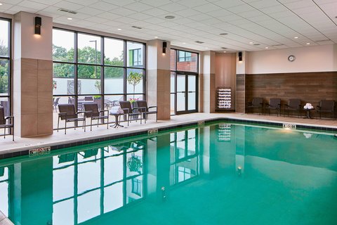 Courtyard by Marriott Minneapolis West photo 3