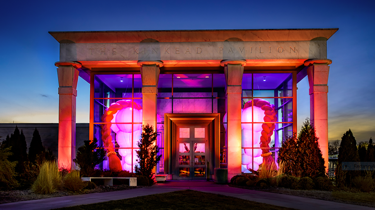 Krannert Art Museum