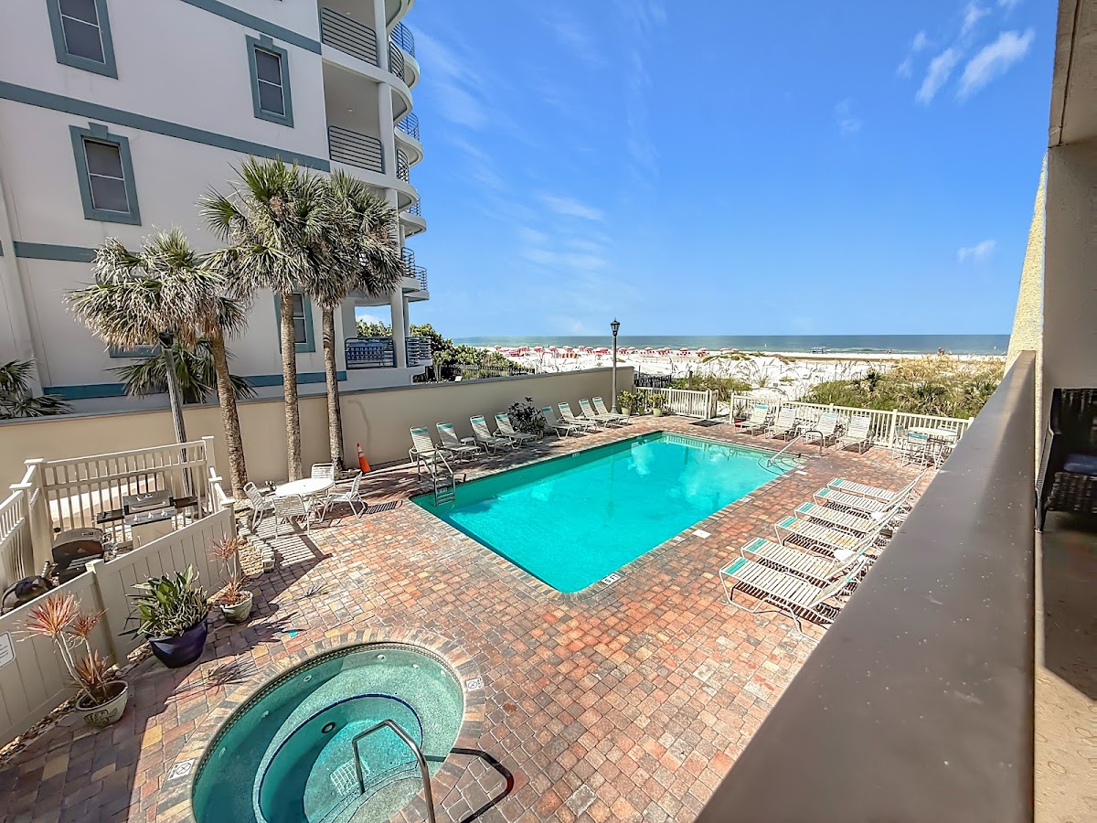 Vistas on the Gulf photo 3