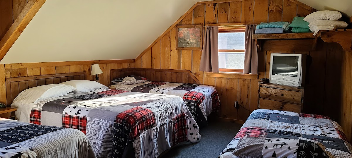 Rough Cut Lodge photo 2