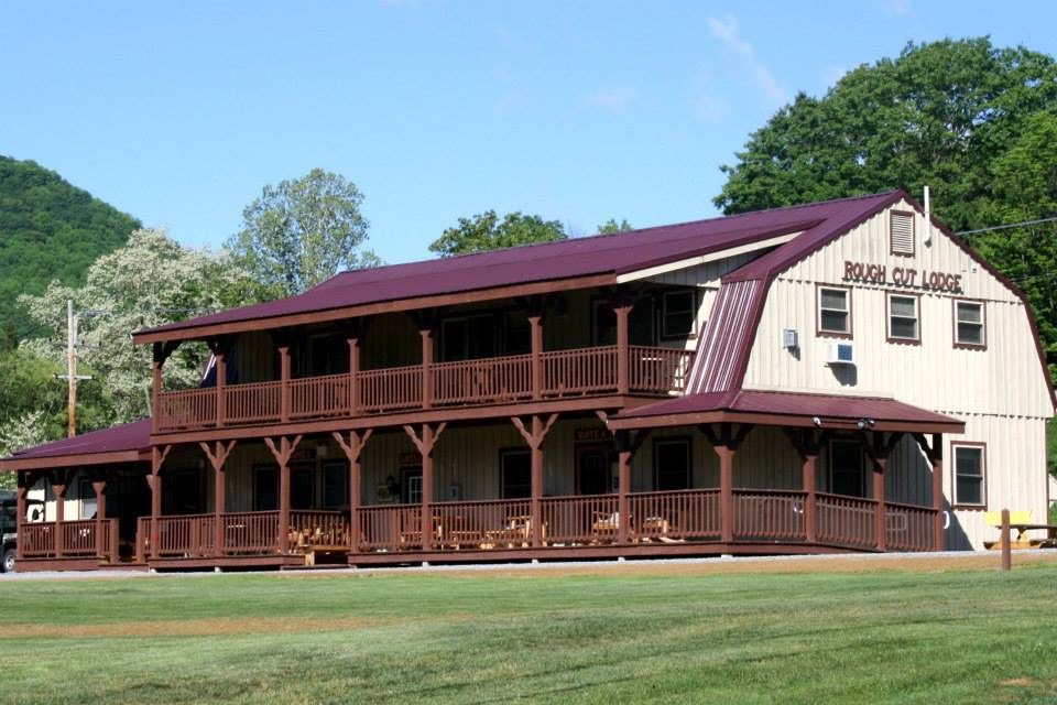 Rough Cut Lodge photo 3