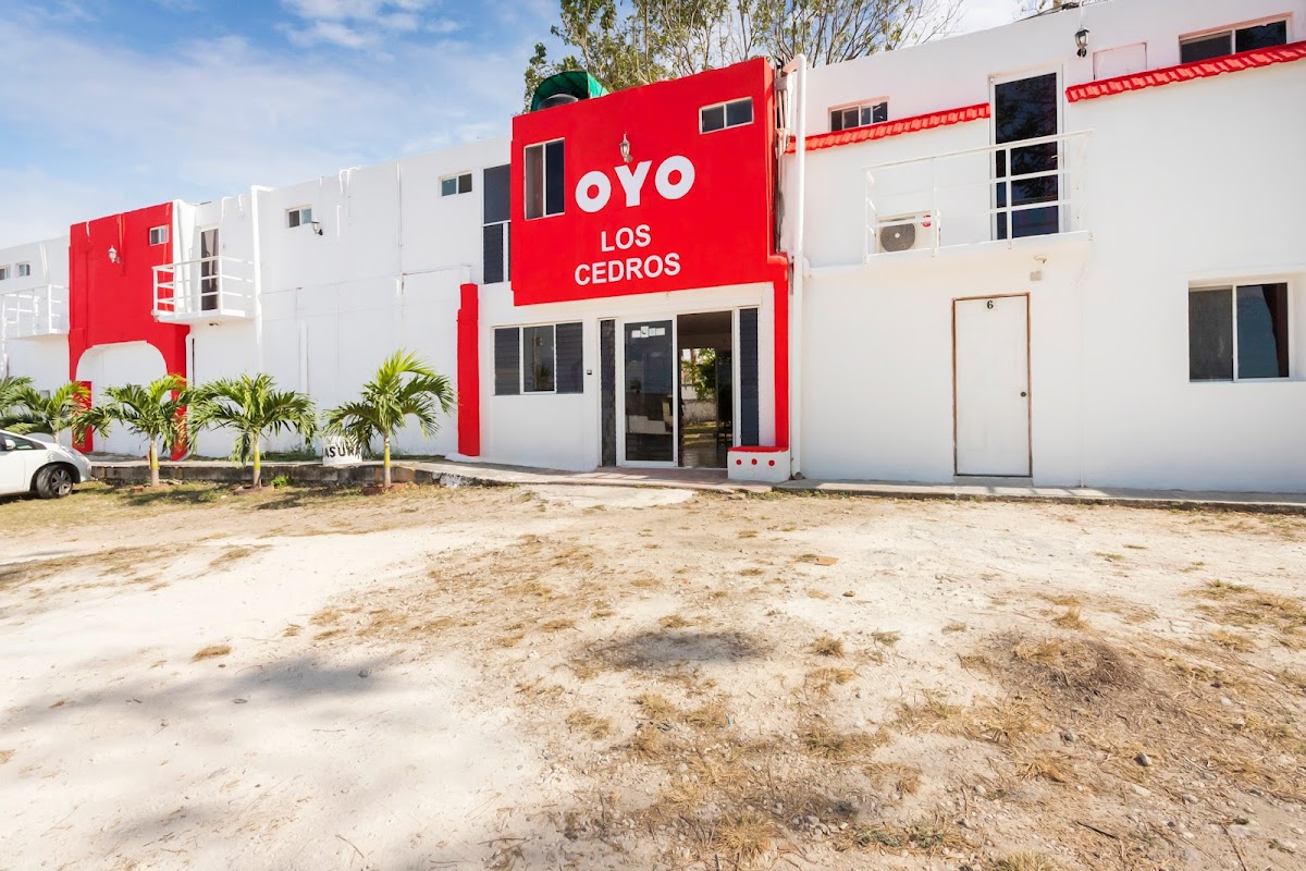 OYO Hotel Cedros