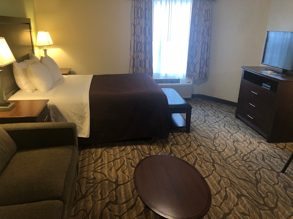 Aspen Suites Hotel Sitka photo 3