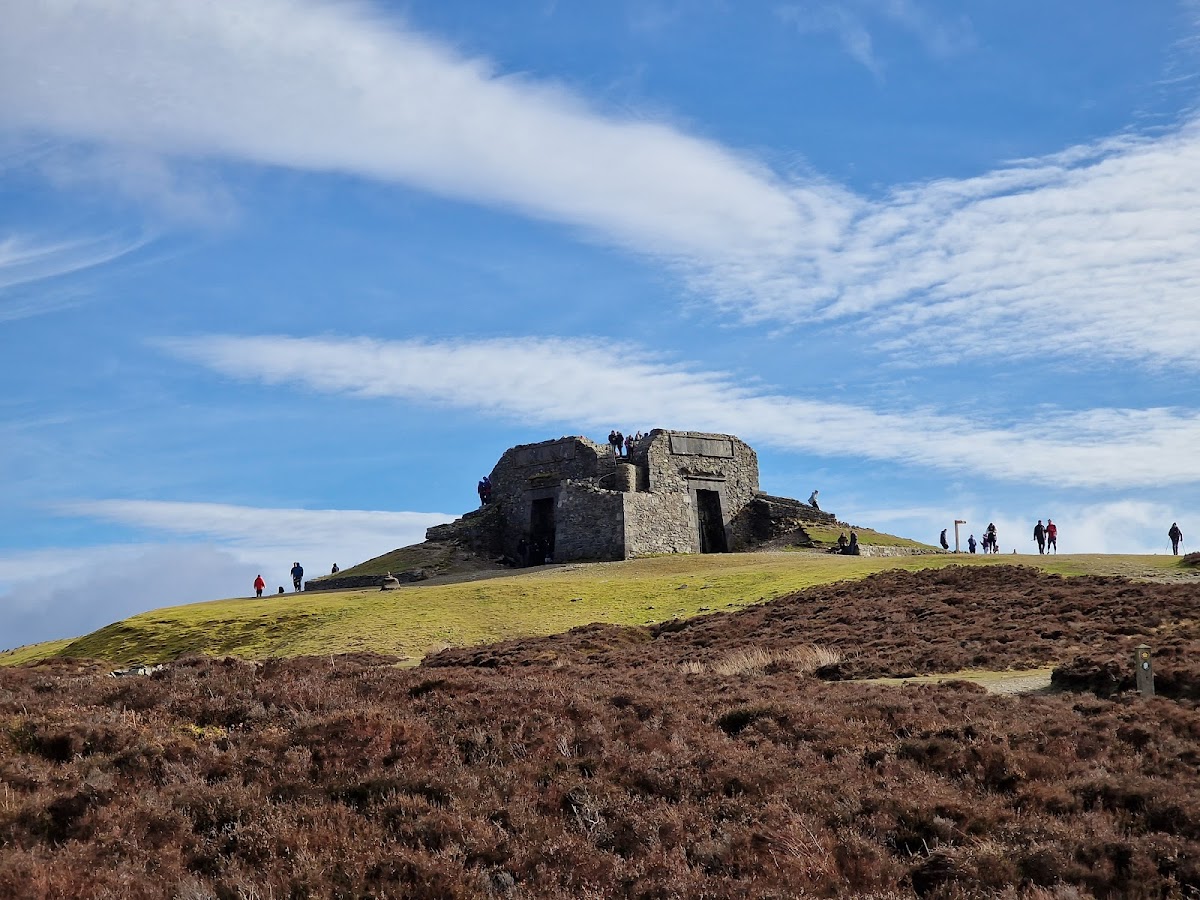Moel Famau