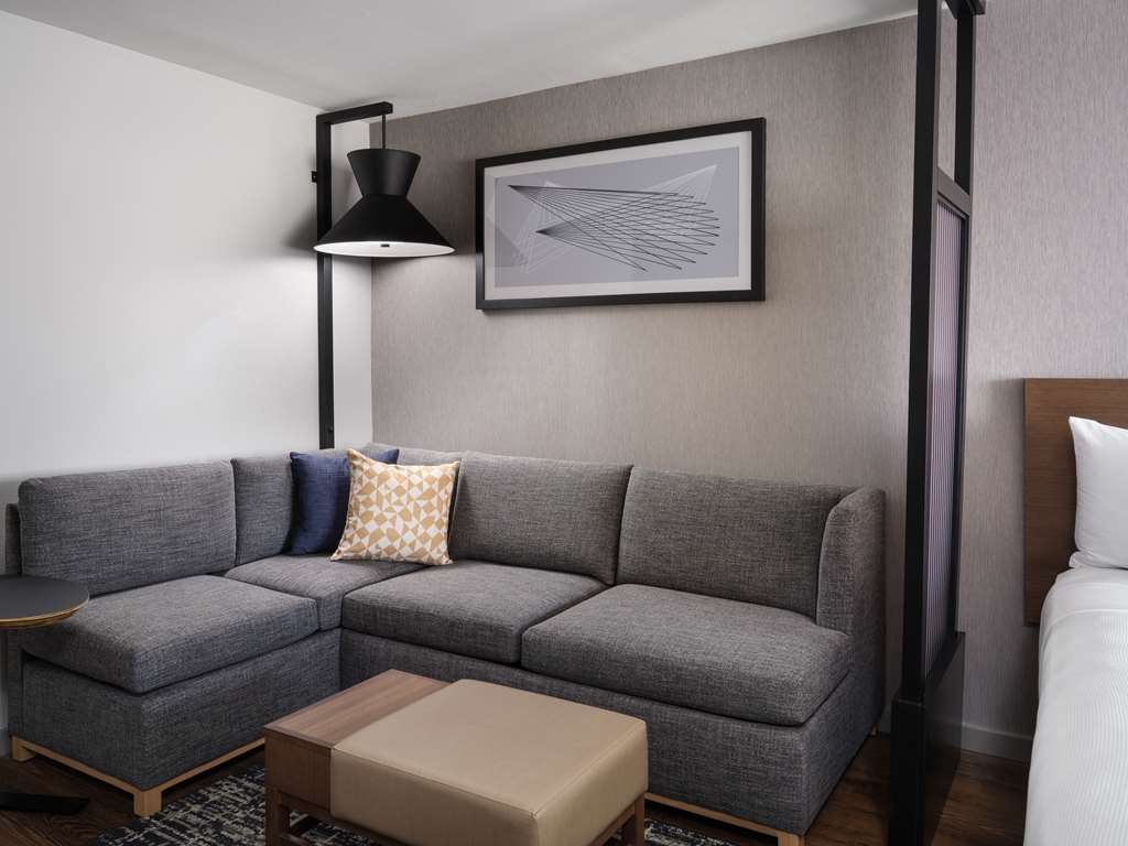 Hyatt Place Omaha/Downtown-Old Market photo 3