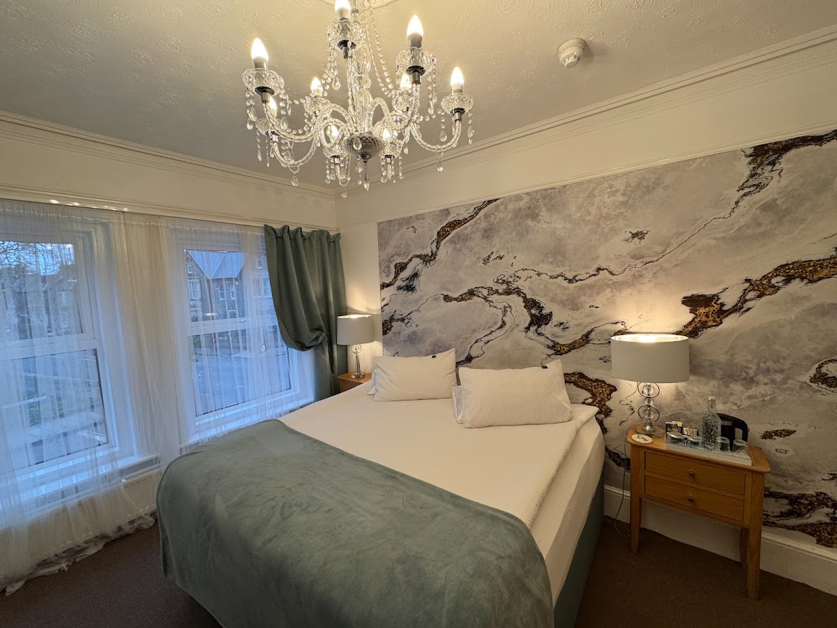 A & B Guesthouse Cambridge photo 2