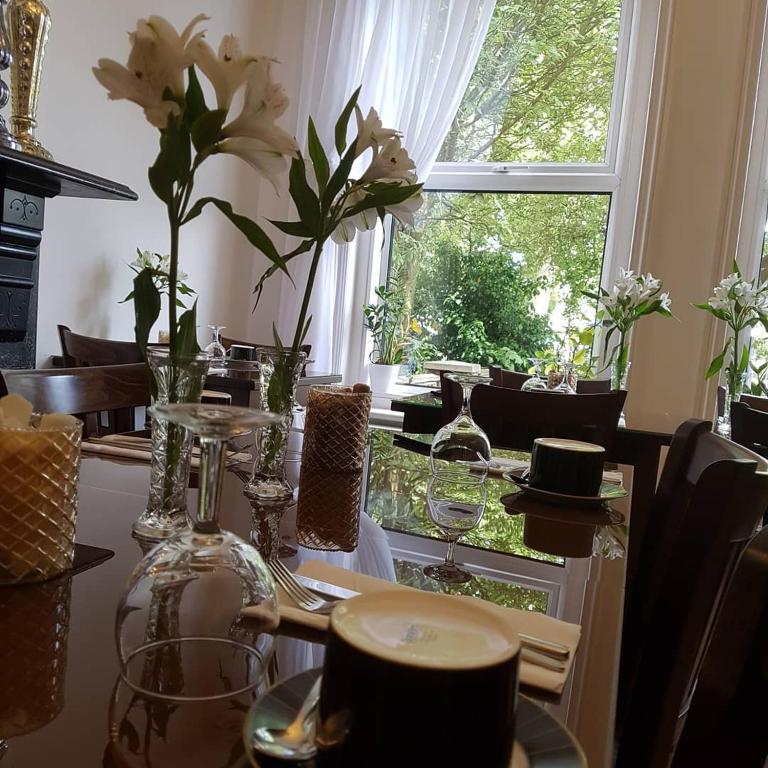 A & B Guesthouse Cambridge photo 3