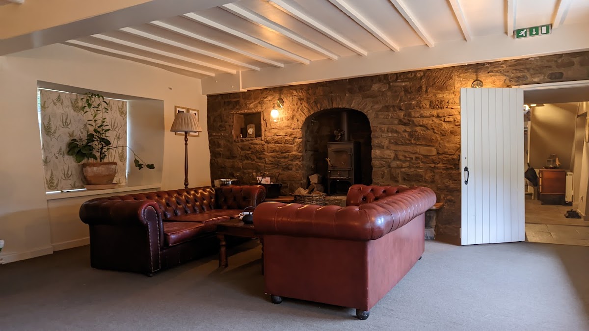 Parva Farmhouse