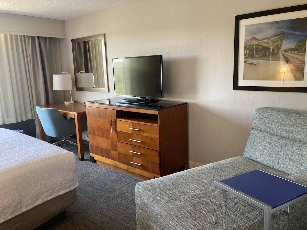 Hampton Inn Manassas photo 3