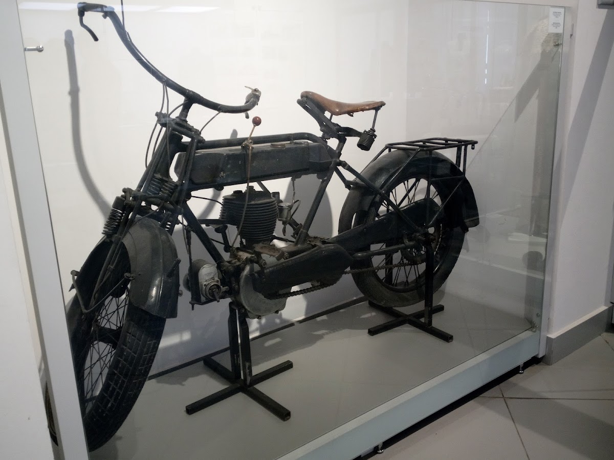 Novosibirsk State Museum of Local Lore