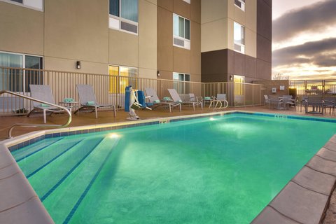 TownePlace Suites by Marriott Clovis photo 3