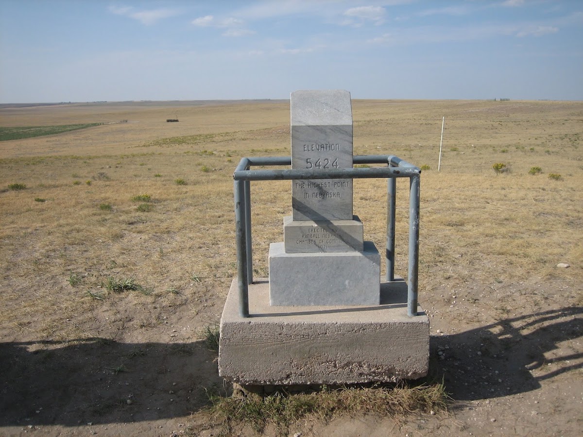 Panorama Point