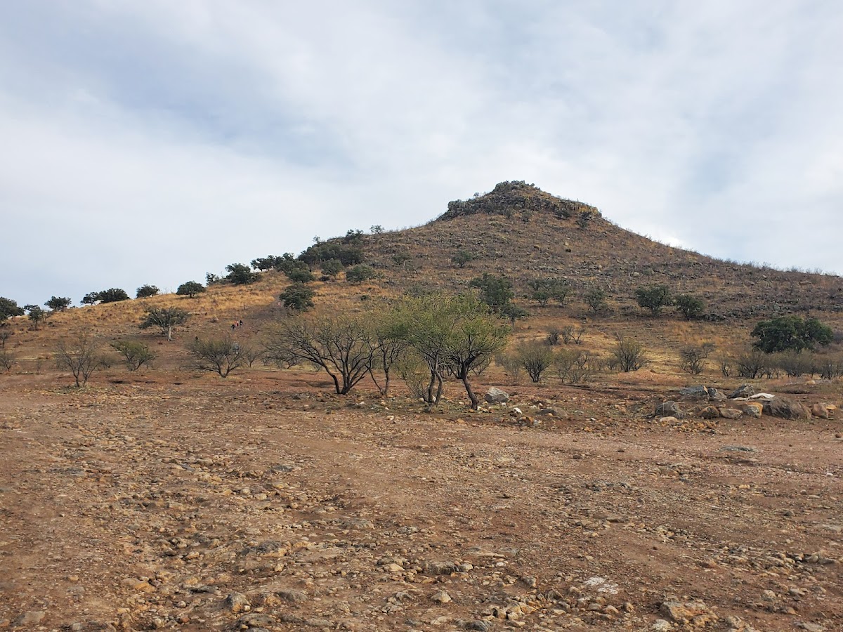 Cerro La Pirinola