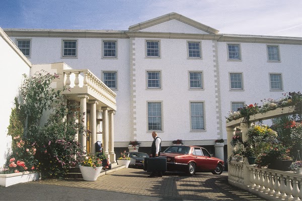 North West Castle Hotel photo 3