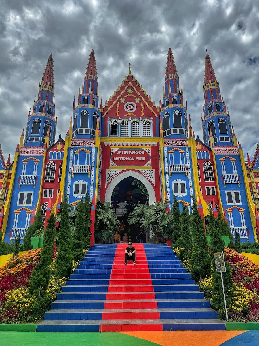 Jatinangor National Park