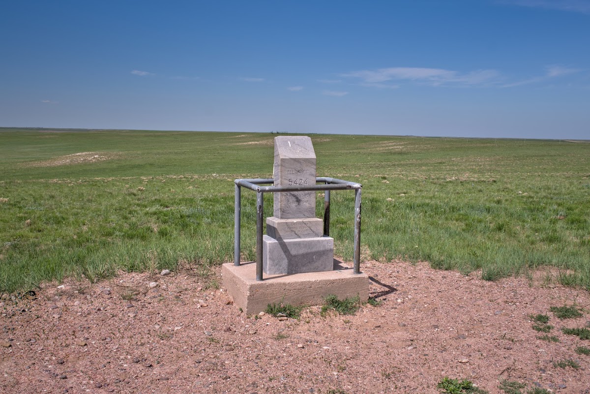 Panorama Point