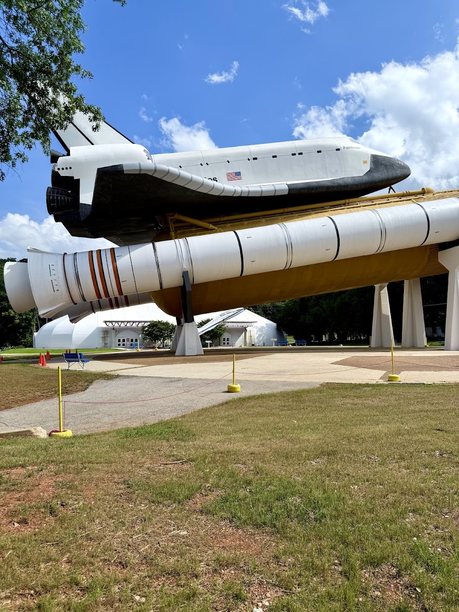 Space Camp