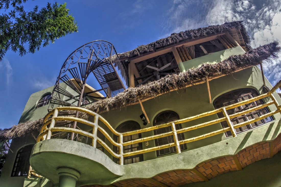 Casitas Tortugas photo 2