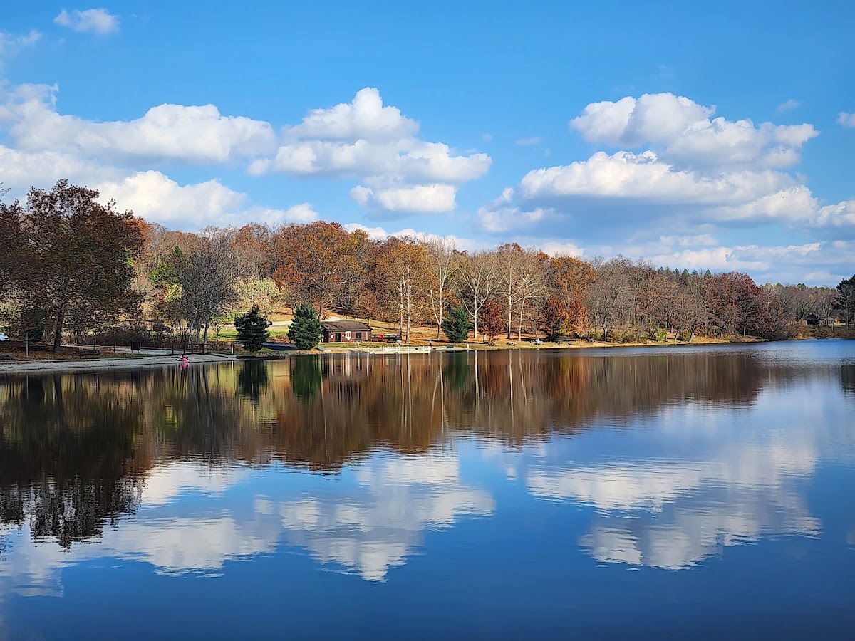 Keystone State Park