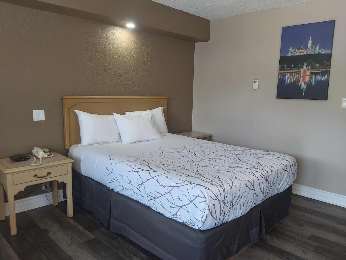 Arnprior Motor Inn photo 2