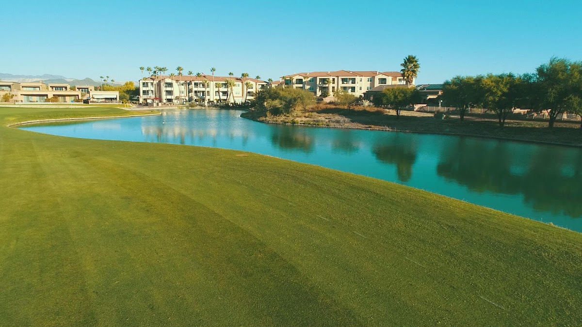 Canoa Ranch Golf Resort photo 2