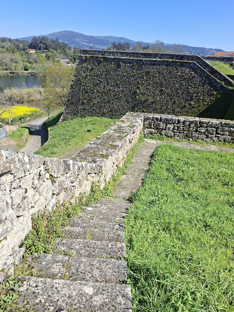 Fortress of Monção