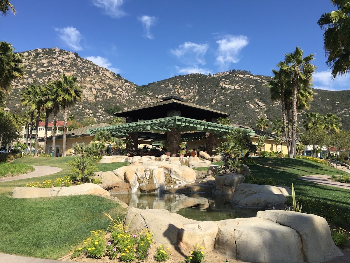 Theatre at the Welk