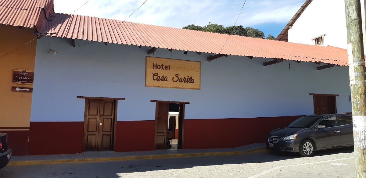 Hotel Casa Sarita