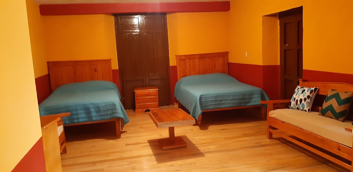 Hotel Casa Sarita photo 2
