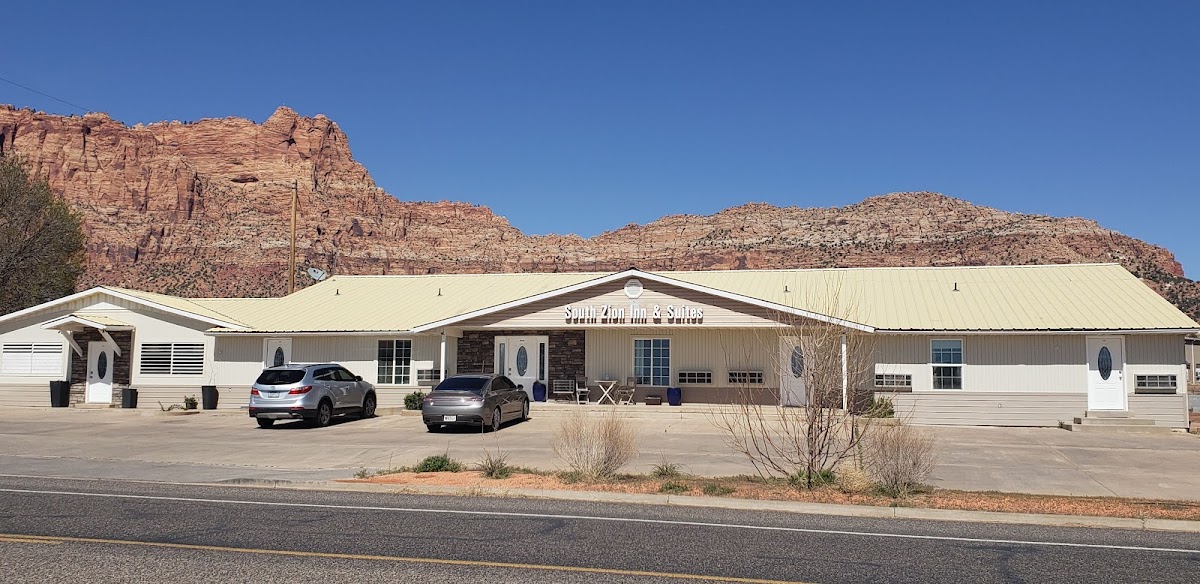South Zion Inn & Suites