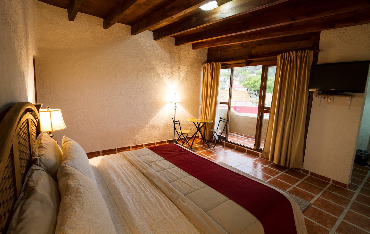 Hostal Medieval