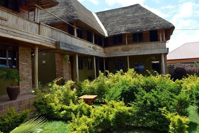 Unik Hotel