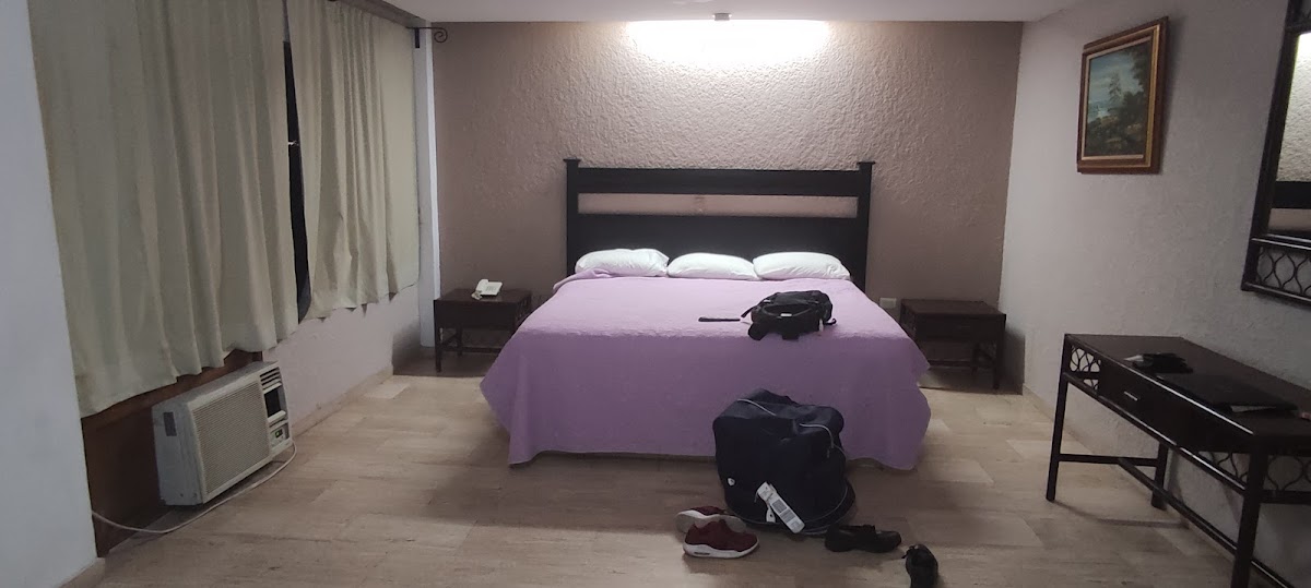 ' Hotel IQ ' de Escuinapa photo 2