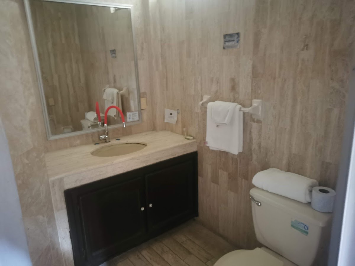 ' Hotel IQ ' de Escuinapa photo 3