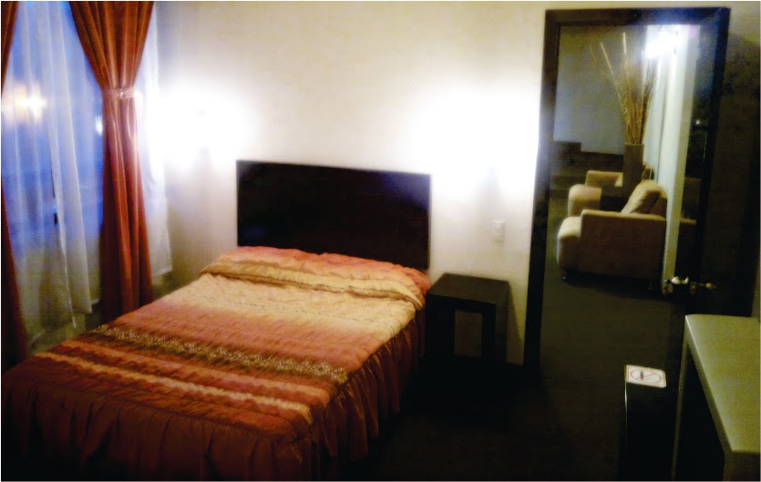 HOTEL ALIKA