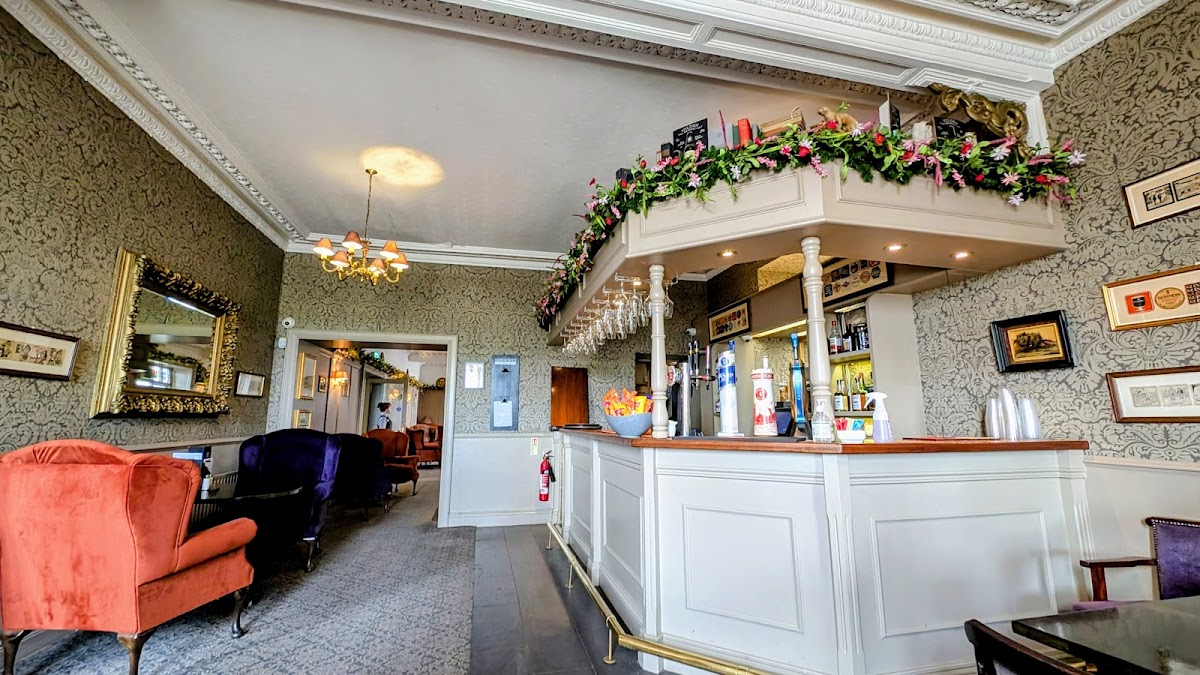 The Causeway Hotel